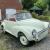 Morris Minor  Genuine Convertible
