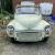 Morris Minor  Genuine Convertible