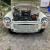 Morris Minor  Genuine Convertible