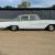 Oldsmobile 88 dynamic, saloon, V8 auto, good useable patina bubble top.