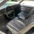 1970 Oldsmobile Toronado 455 cubic inch Front Wheel Drive