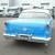 Oldsmobile Holiday 88 American Classic Cars PETROL AUTOMATIC 1955