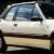 1989 Peugeot 205 CTI CABRIO 1.6 Convertible Petrol Manual
