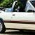 1989 Peugeot 205 CTI CABRIO 1.6 Convertible Petrol Manual