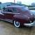 De Soto 1948, straight 6, runs well, UK registered, easy project