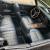 1968 Pontiac Firebird convertible 400ci