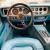 1974 Pontiac Trans AM 455ci 7.5 V8 Optioned Car - AUTO. RUST FREE CALI IMPORT.