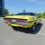 1970 Dodge Challenger