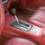 2021 Pontiac Firebird FORMULA Coupe Petrol Automatic
