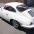 Porsche 356B 1963 Coupe