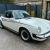 Porsche 911 SC targa factory Martini spec