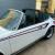 Porsche 911 SC targa factory Martini spec