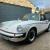 Porsche 911 SC targa factory Martini spec