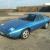 1979 Porsche 928 4.5 MANUAL & EXTREMELY LOW MILES