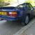 1984 Porsche 924 TURBO 1 Owner From New 84K Coupe Petrol Manual