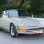 1983 PORSCHE 911 3.0 SC CABRIOLET. LHD. LEFT HAND DRIVE