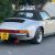 1983 PORSCHE 911 3.0 SC CABRIOLET. LHD. LEFT HAND DRIVE