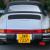 1983 PORSCHE 911 3.0 SC CABRIOLET. LHD. LEFT HAND DRIVE