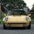 1977 Porsche 911 3.0 LITRE TURBO Coupe Petrol Manual