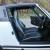 1986 PORSCHE 911 TARGA 3.2 CARRERA G50 GRAND PRIX WHITE