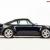 PORSCHE 911 (964) 3.6 TURBO // MIDNIGHT BLUE METALLIC // UK SUPPLIED C16 RHD