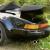 1988 Porsche 911 Turbo Cabriolet - 49k miles, FSH, RESERVED