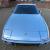 PORSCHE 924 AUTO 2 LTR 1984 73K MILES FROM NEW RESTORED TO SHOW STANDARDS