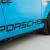 PORSCHE 911 RSR IROC // STUNNING RECREATION // MEXICO BLUE // 260+BHP WITH DYNO