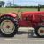 Porsche 308 Super Tractor THREE CYLINDER of 1960 in excellent condition