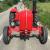 Porsche 308 Super Tractor THREE CYLINDER of 1960 in excellent condition