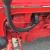 Porsche 308 Super Tractor THREE CYLINDER of 1960 in excellent condition