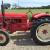 Porsche 308 Super Tractor THREE CYLINDER of 1960 in excellent condition