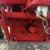 Porsche 308 Super Tractor THREE CYLINDER of 1960 in excellent condition