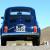 1969 Fiat 500 From The Collection of Billie Joe Armstrong