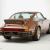 PORSCHE 911 CARRERA 2.7 MFI // UK RHD // RARE 'BITTER CHOCOLATE' PAINT