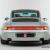 Porsche 911 993 Carrera 2 Targa 3.6 Manual RHD 1996 /// 54k Miles