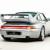 PORSCHE 911 (993) CARRERA RS // ORIGINAL PANEL // FACTORY CLUBSPORT AERO KIT