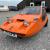 Bond Bug 850cc - MOT & Tax Exempt 3 Wheeler - Fully Restored