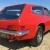 1969 Reliant Scimitar SE 5 MANUAL WITH OVERDRIVE Coupe Petrol Manual
