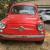 1960 Fiat 600 D 1960 FIAT 600 D