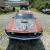 1969 Ford Mustang Mach 1 Mach 1