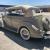 1936 Ford pheaton phaeton