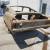 1967 Ford Mustang