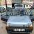 1989 Renault 5 RENAULT 5 AUTO Hatchback Petrol Automatic