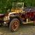 1907 RENAULT 20/30HP ROI DES BELGES Type V