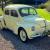 Renault 4CV-1950-Ex Motor museum-Now restored-beautiful example