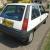 1989 RENAULT 5 1.4 AUTOMATIC, 40000 MILES, POWER STEERING. STUNNING CAR!!