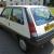 1989 RENAULT 5 1.4 AUTOMATIC, 40000 MILES, POWER STEERING. STUNNING CAR!!
