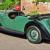 1938 Riley 12/4 TOURER COACHWORK BY WILKINSON & SON OF DERBY