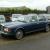 1990 Rolls Royce Silver Spirit 2